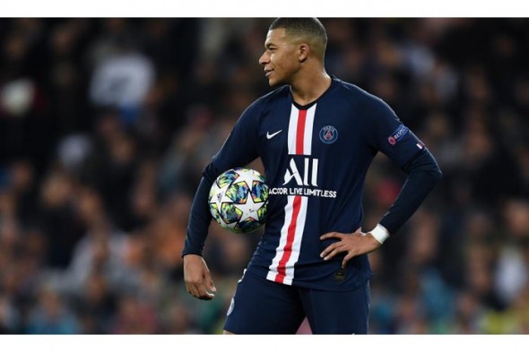 Kylian Mbappe a anunțat unde va juca în sezonul următor